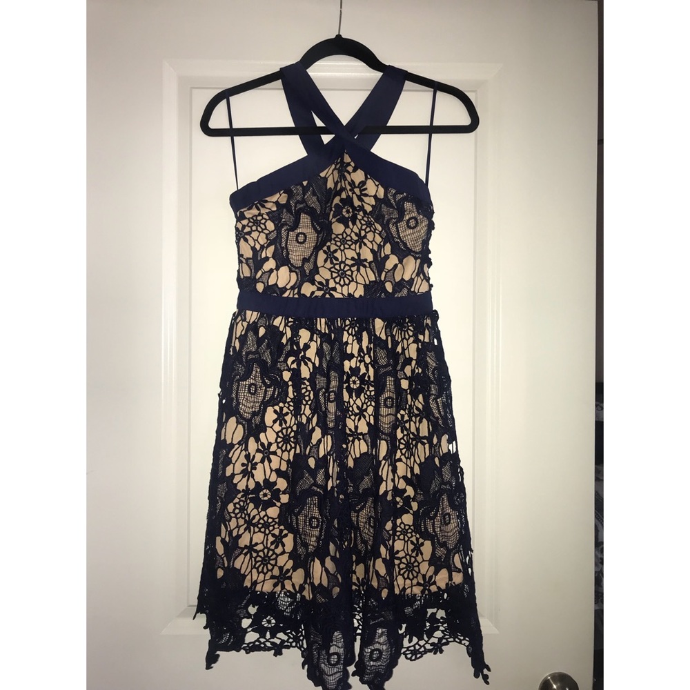New dress with tags!